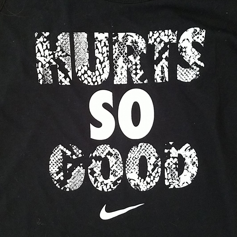 Nike DriFit Tanktop - Picture 3 of 8